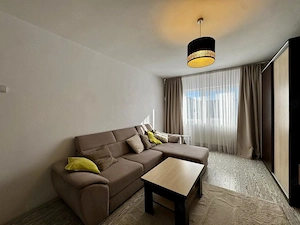 Apartament 2 camere decomandat | Zona Girocului | Centrală proprie - imagine 2