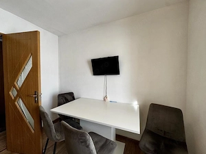 Apartament 2 camere decomandat | Zona Girocului | Centrală proprie - imagine 10