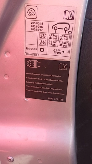 Vand Renault Megane 3 Hatchback - imagine 7