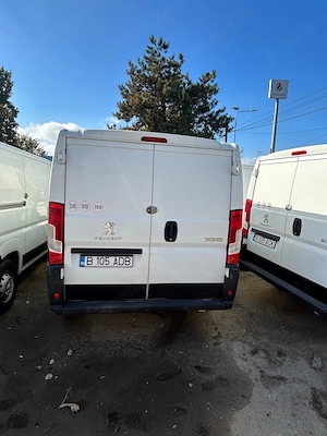 Vand Peugeot Boxer 2019 - imagine 5