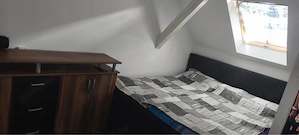 De inchiriat apartament 2 camere + mansarda noua, central - Cisnadie - imagine 2