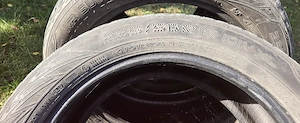 Nokian 235 50 18  iarnă  - imagine 2