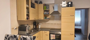De inchiriat apartament 2 camere + mansarda noua, central - Cisnadie - imagine 7