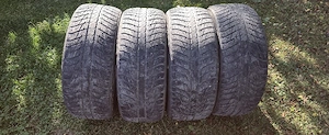 Nokian 235 50 18  iarnă  - imagine 3