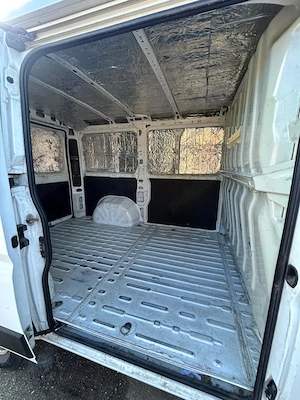 Vand Peugeot Boxer 2019 - imagine 6