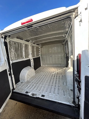 Vand Peugeot Boxer 2019 - imagine 5