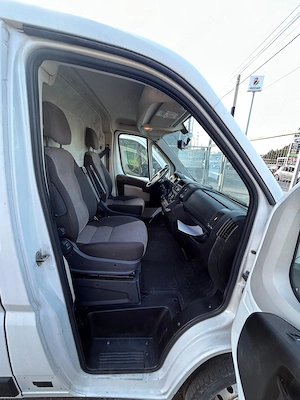 Vand Peugeot Boxer 2019 - imagine 8