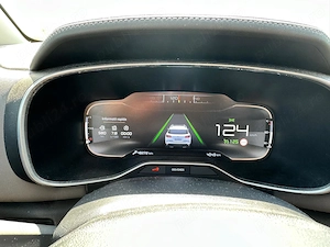Citroen c5 aircross   2020   1.2 puretech 130 cp   67.000 km   unic proprietar - imagine 3