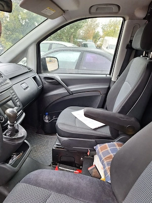 Urgent mercedes vito ocazie - imagine 9
