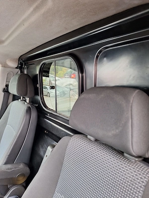 Urgent mercedes vito ocazie - imagine 8