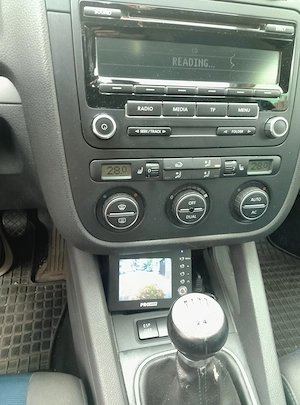 VW golf 5 united - imagine 7