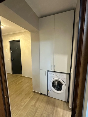 Inchiriez apartament modern, totul nou , prima inchiriere  - imagine 7