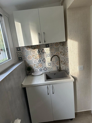 Inchiriez apartament modern, totul nou , prima inchiriere  - imagine 4
