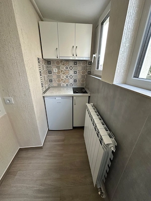 Inchiriez apartament modern, totul nou , prima inchiriere  - imagine 3