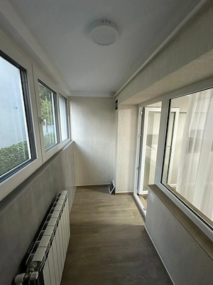 Inchiriez apartament modern, totul nou , prima inchiriere  - imagine 9
