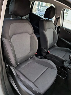 Renault Scenic 2018 1.5 dCi 95 CP, Euro 6, 165.000 km, carte service - imagine 8