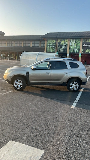 dacia duster 2019 volan drepta - imagine 2