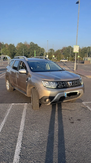 dacia duster 2019 volan drepta - imagine 3