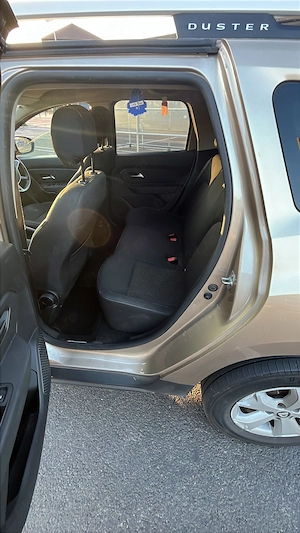 dacia duster 2019 volan drepta - imagine 5