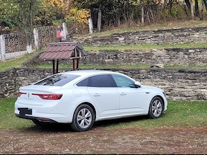 Renault Talisman - imagine 2