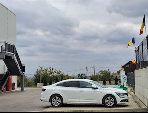 Renault Talisman - imagine 4