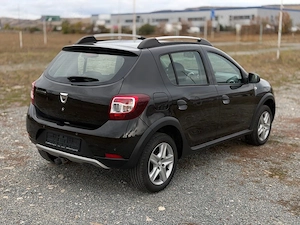 Dacia Sandero Stepway 0.9 benzina - imagine 5