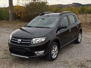 Dacia Sandero Stepway 0.9 benzina - imagine 2