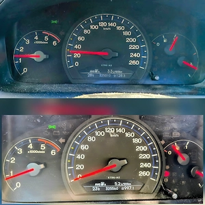 Honda Accord 2008 - imagine 2