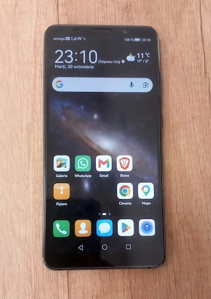 Huawei Mate 10 Pro