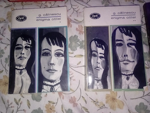 cărți materie bac