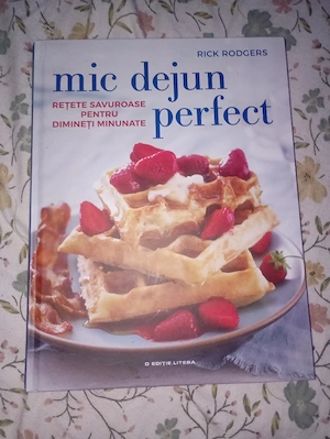 carte rețetă 