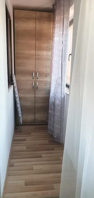 apartament 2 camere-fundeni-parcare proprie-centrala proprie-spital 5 minute - imagine 5