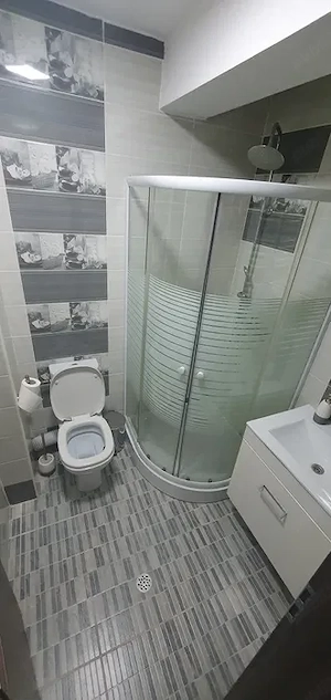 apartament 2 camere-fundeni-parcare proprie-centrala proprie-spital 5 minute - imagine 8