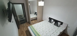 apartament 2 camere-fundeni-parcare proprie-centrala proprie-spital 5 minute - imagine 7