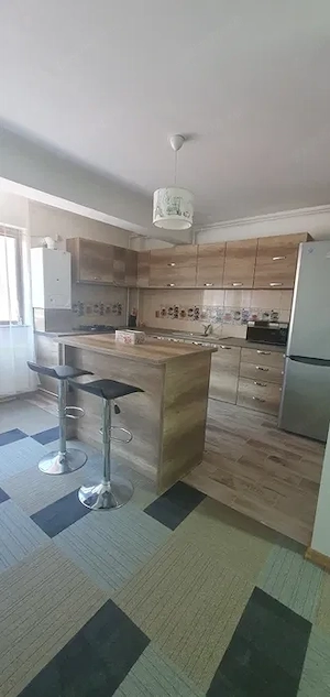 apartament 2 camere-fundeni-parcare proprie-centrala proprie-spital 5 minute - imagine 3