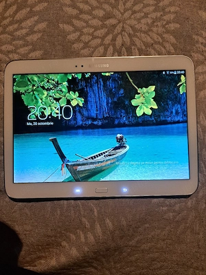 samsung tab3 - imagine 3