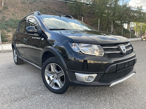 Dacia Sandero Stepway 900 cm 90 CP Euro 6 - imagine 2