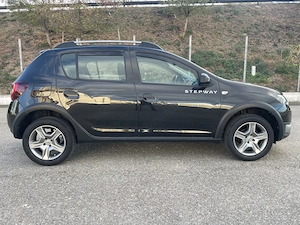 Dacia Sandero Stepway 900 cm 90 CP Euro 6 - imagine 4