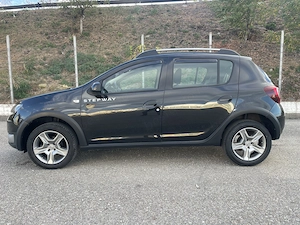 Dacia Sandero Stepway 900 cm 90 CP Euro 6 - imagine 3