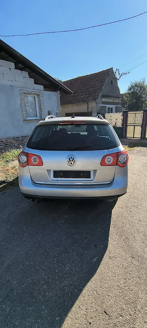 vand volkswaguen passat b6 - imagine 3