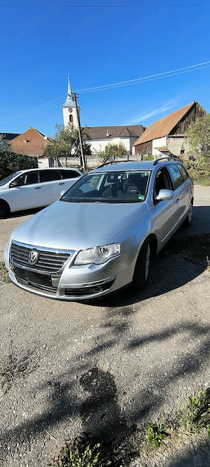 vand volkswaguen passat b6 - imagine 4