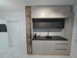 Inchiriez apartament în bloc nou, zona Promenada Mall   Craiova - imagine 3