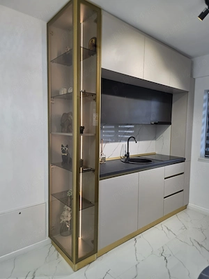 Inchiriez apartament în bloc nou, zona Promenada Mall   Craiova - imagine 2