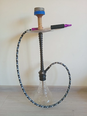 Narghilea profesionala 