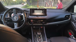 Nissan Qashqai I an 2023 automat culoare gri 22.000 euro - imagine 2