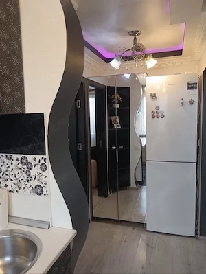 apartament 2 camere-pantelimon-centrala proprie-spital-modern - imagine 5