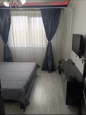 apartament 2 camere-pantelimon-centrala proprie-spital-modern - imagine 4