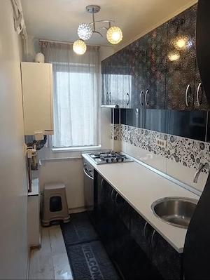 apartament 2 camere-pantelimon-centrala proprie-spital-modern - imagine 6