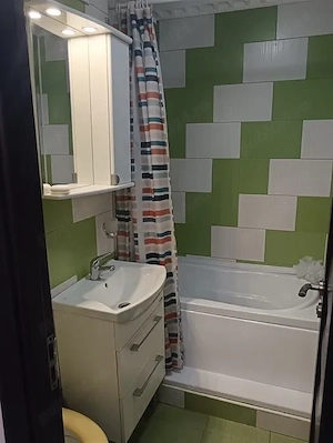 apartament 2 camere-pantelimon-centrala proprie-spital-modern - imagine 8