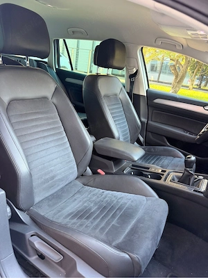 Passat b8 2017 2l 150 cp  - imagine 7